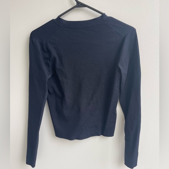 Louis Vuitton Uniform Cardigan - Picture 2 of 4